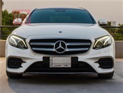 مرسيدس بنز E-Class